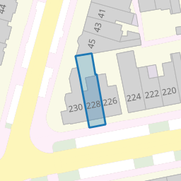 Perceel HVS00-L-1023