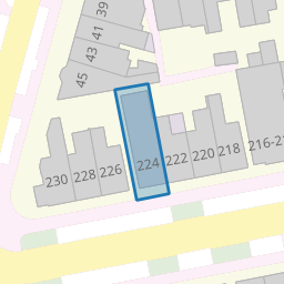 Perceel HVS00-L-1025