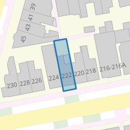 Perceel HVS00-L-1026