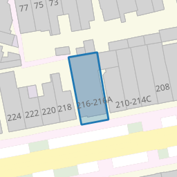 Perceel HVS00-L-1029