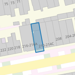 Perceel HVS00-L-1030