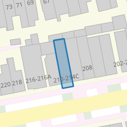 Perceel HVS00-L-1031