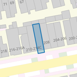 Perceel HVS00-L-1032