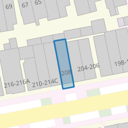 Perceel HVS00-L-1033