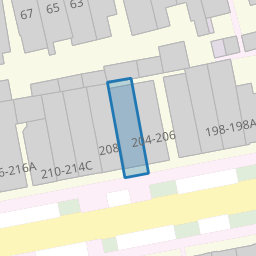 Perceel HVS00-L-1034