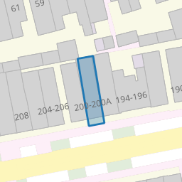 Perceel HVS00-L-1037