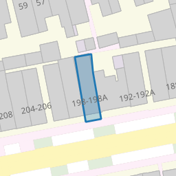 Perceel HVS00-L-1038