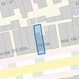 Perceel HVS00-L-1039