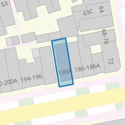 Perceel HVS00-L-1042