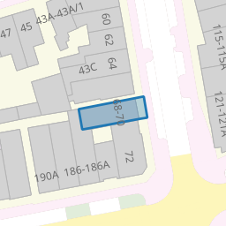 Perceel HVS00-L-1047