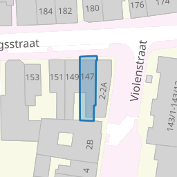 Perceel HVS00-L-1049