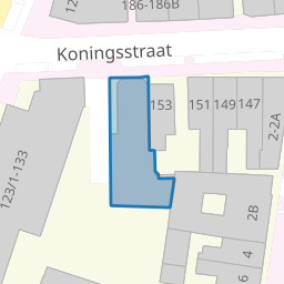 Perceel HVS00-L-1052