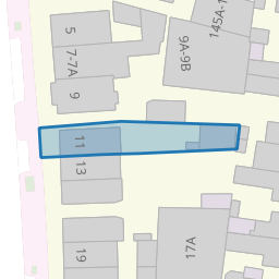 Perceel HVS00-L-1061