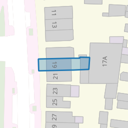 Perceel HVS00-L-1064