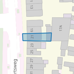 Perceel HVS00-L-1065