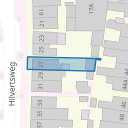 Perceel HVS00-L-1067