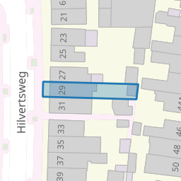 Perceel HVS00-L-1068