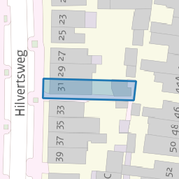 Perceel HVS00-L-1069