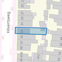 Perceel HVS00-L-1070