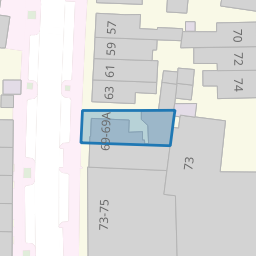 Perceel HVS00-L-1080