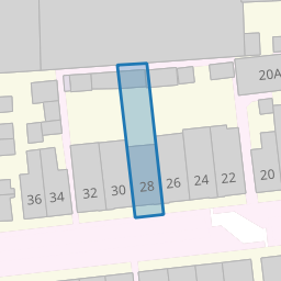 Perceel HVS00-L-1090