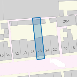 Perceel HVS00-L-1091