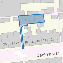 Perceel HVS00-L-1094