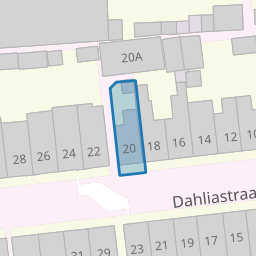 Perceel HVS00-L-1095