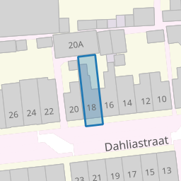 Perceel HVS00-L-1096