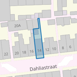 Perceel HVS00-L-1098