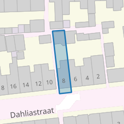 Perceel HVS00-L-1101