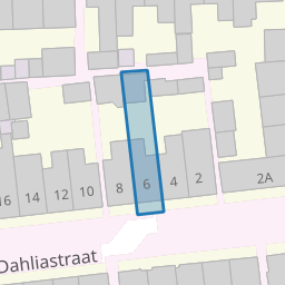 Perceel HVS00-L-1102