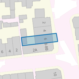 Perceel HVS00-L-1106