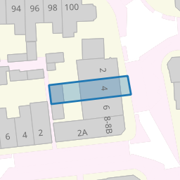 Perceel HVS00-L-1107