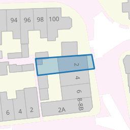 Perceel HVS00-L-1108