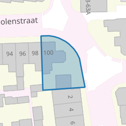 Perceel HVS00-L-1109