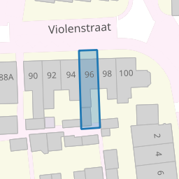 Perceel HVS00-L-1111