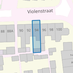 Perceel HVS00-L-1112