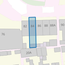 Perceel HVS00-L-1118