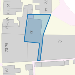 Perceel HVS00-L-1122