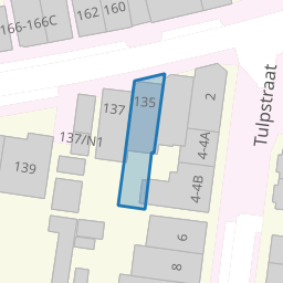 Perceel HVS00-L-1150