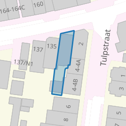 Perceel HVS00-L-1151