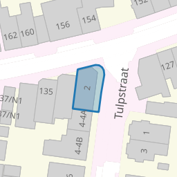 Perceel HVS00-L-1152