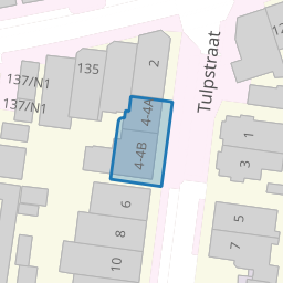 Perceel HVS00-L-1153