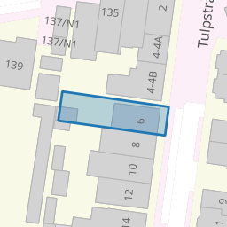 Perceel HVS00-L-1154