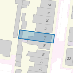 Perceel HVS00-L-1156