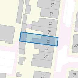 Perceel HVS00-L-1158