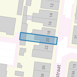 Perceel HVS00-L-1159