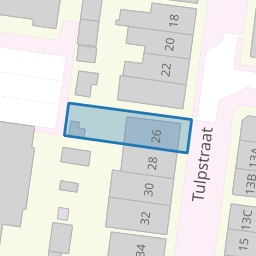 Perceel HVS00-L-1162