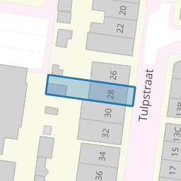 Perceel HVS00-L-1163